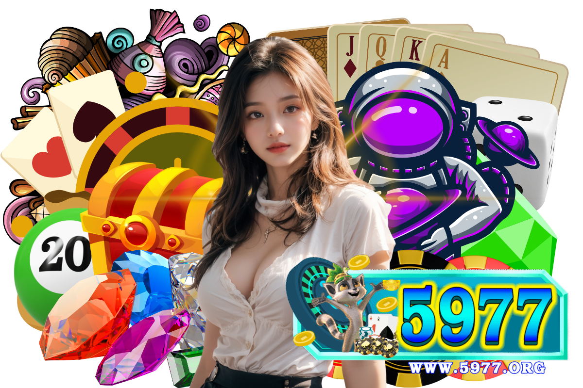 5977 com ทางเข้า